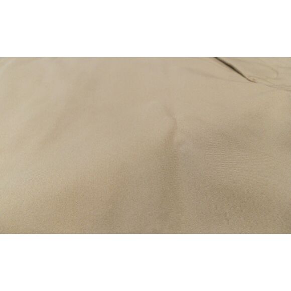 Woodies BP Performance Men's Brown Khaki Chino Pants Golf Size Unknown NWT 36? - Picture 2 of 3